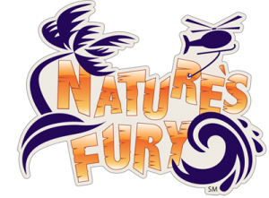 Nature's Fury Challenge 2013/2014